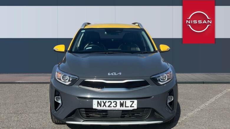 Kia Stonic 1.0T GDi 99 Quantum 5dr Petrol Estate